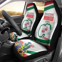 Gulf Of Mexico Since 1569 Car Seat Cover Golfo De Mexico The One and Only