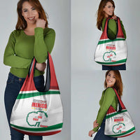 Gulf Of Mexico Since 1569 Grocery Bag Golfo De Mexico The One and Only