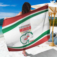 Gulf Of Mexico Since 1569 Sarong Golfo De Mexico The One and Only
