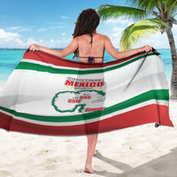 Gulf Of Mexico Since 1569 Sarong Golfo De Mexico The One and Only