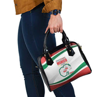 Gulf Of Mexico Since 1569 Shoulder Handbag Golfo De Mexico The One and Only