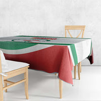 Gulf Of Mexico Since 1569 Tablecloth Golfo De Mexico The One and Only