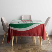 Gulf Of Mexico Since 1569 Tablecloth Golfo De Mexico The One and Only