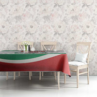 Gulf Of Mexico Since 1569 Tablecloth Golfo De Mexico The One and Only