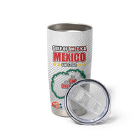 Gulf Of Mexico Since 1569 Tumbler Cup Golfo De Mexico The One and Only