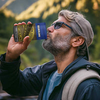 Netherlands Gelderland Province 4 in 1 Can Cooler Tumbler Flag Style