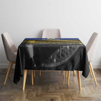 Netherlands Gelderland Province Tablecloth Flag Style