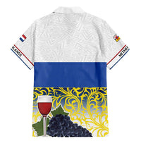 Netherlands Limburg Province Family Matching Mermaid Dress and Hawaiian Shirt Flag Style