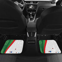 Portugal Carnation Revolution Car Mats Dia Da Liberdade 25 De April