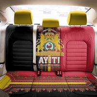 Haiti First Empire 1804-1806 Back Car Seat Cover Liberte ou la Mort!