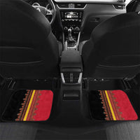 Haiti First Empire 1804-1806 Car Mats Liberte ou la Mort!