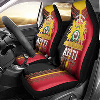 Haiti First Empire 1804-1806 Car Seat Cover Liberte ou la Mort!