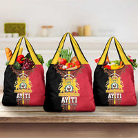 Haiti First Empire 1804-1806 Grocery Bag Liberte ou la Mort!
