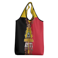 Haiti First Empire 1804-1806 Grocery Bag Liberte ou la Mort!