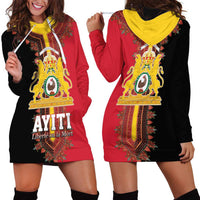 Haiti First Empire 1804-1806 Hoodie Dress Liberte ou la Mort!