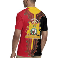 Haiti First Empire 1804-1806 Rugby Jersey Liberte ou la Mort!