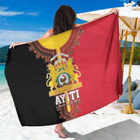 Haiti First Empire 1804-1806 Sarong Liberte ou la Mort!