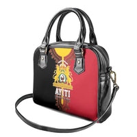 Haiti First Empire 1804-1806 Shoulder Handbag Liberte ou la Mort!