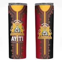 Haiti First Empire 1804-1806 Skinny Tumbler Liberte ou la Mort!