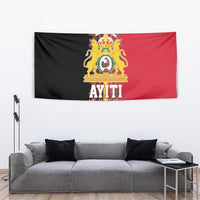 Haiti First Empire 1804-1806 Tapestry Liberte ou la Mort!
