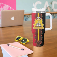 Haiti First Empire 1804-1806 Tumbler With Handle Liberte ou la Mort!