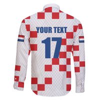 Netherlands North Brabant Province Custom Family Matching Off The Shoulder Long Sleeve Dress and Hawaiian Shirt