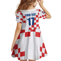 Netherlands North Brabant Province Custom Family Matching Short Sleeve Bodycon Dress and Hawaiian Shirt