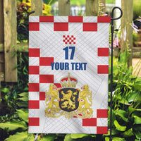 Netherlands North Brabant Province Custom Garden Flag