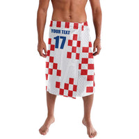 Netherlands North Brabant Province Custom Lavalava