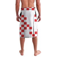 Netherlands North Brabant Province Custom Lavalava