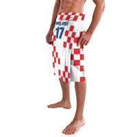 Netherlands North Brabant Province Custom Lavalava