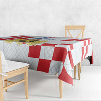 Netherlands North Brabant Province Custom Tablecloth