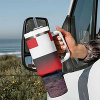 Netherlands Utrecht Province Tumbler With Handle Flag Style