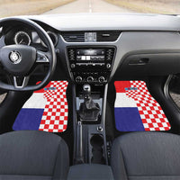 Croatia Victory Day 5 August Car Mats Dan Hrvatskih Branitelja