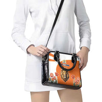 Netherlands Koningsdag Shoulder Handbag Happy King's Day