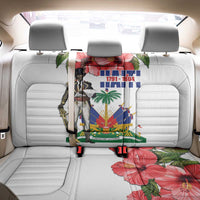 Haitian Revolution 1791-1804 Back Car Seat Cover Lage d Lendependans