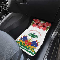 Haitian Revolution 1791-1804 Car Mats Lage d Lendependans