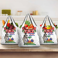 Haitian Revolution 1791-1804 Grocery Bag Lage d Lendependans