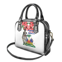Haitian Revolution 1791-1804 Shoulder Handbag Lage d Lendependans