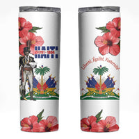 Haitian Revolution 1791-1804 Skinny Tumbler Lage d Lendependans