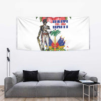 Haitian Revolution 1791-1804 Tapestry Lage d Lendependans