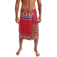 Greenland National Costumes Lavalava Inuit Kalaallisuut style