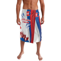 Slovakia Independence Day Lavalava 17th July 1992