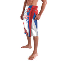 Slovakia Independence Day Lavalava 17th July 1992