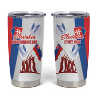 Slovakia Independence Day Tumbler Cup 17th July 1992