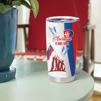 Slovakia Independence Day Tumbler Cup 17th July 1992