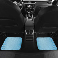 Greece Independence Day Car Mats 25th March Vergina Sun