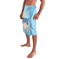 Greece Independence Day Lavalava 25th March Vergina Sun