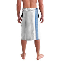 Custom Greece Football Champions Lavalava Nike Goddess of Victory