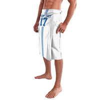 Custom Greece Football Champions Lavalava Nike Goddess of Victory